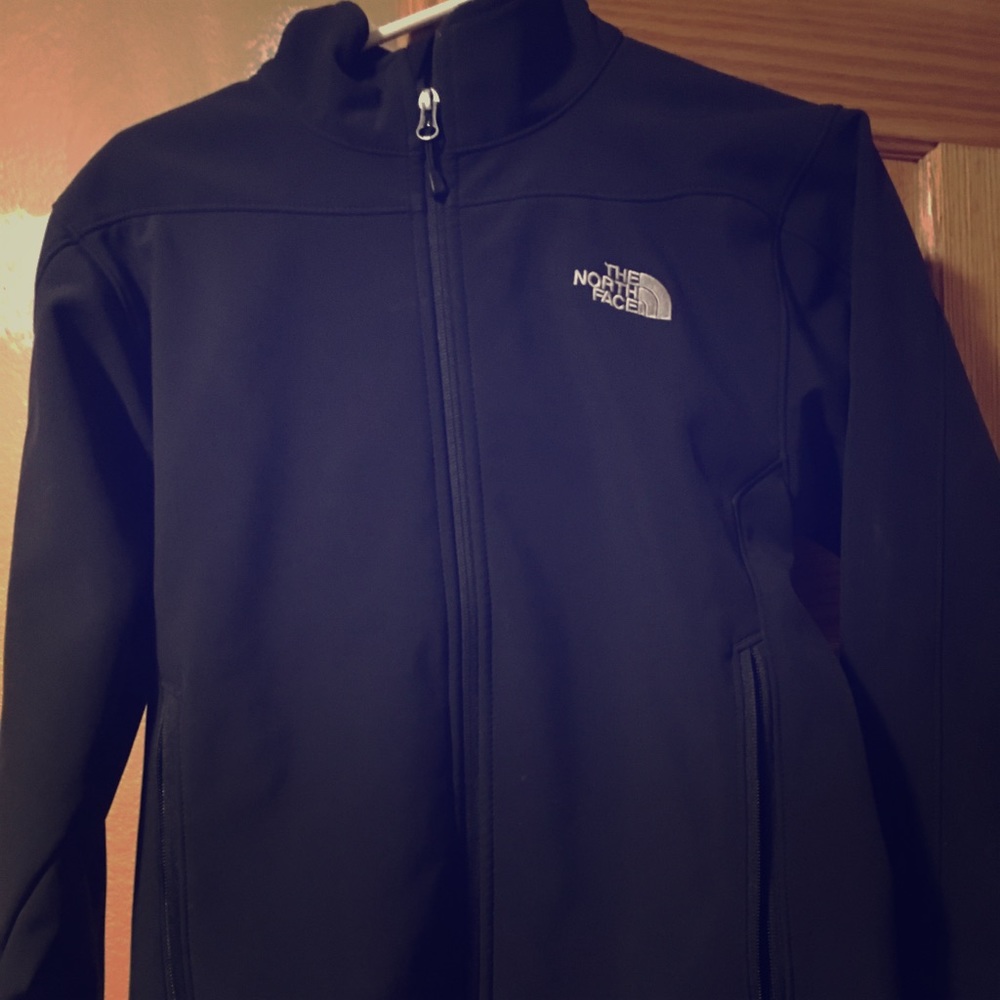 Men’s The North Face coat